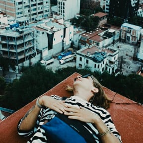 Vadim Saprykin Portrait